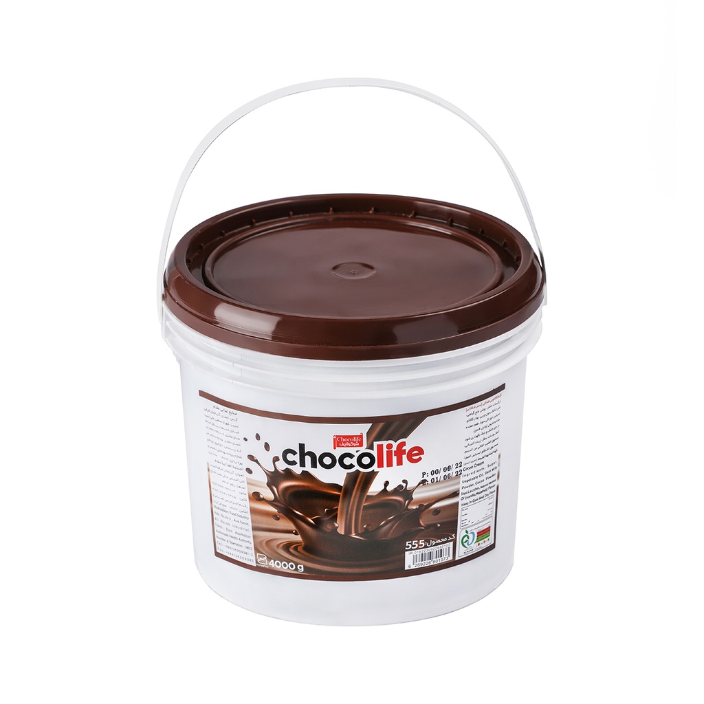 Chocolate Souce