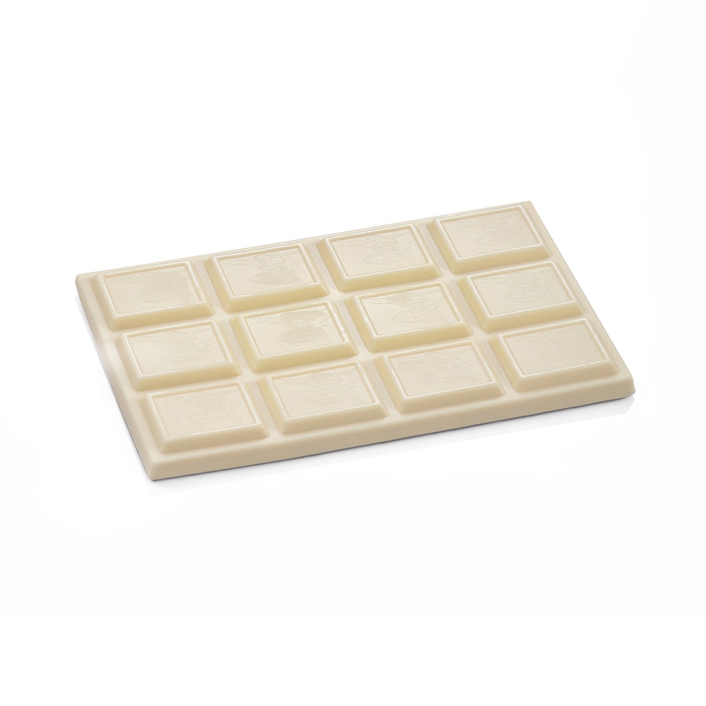 Tablet White Chocolate