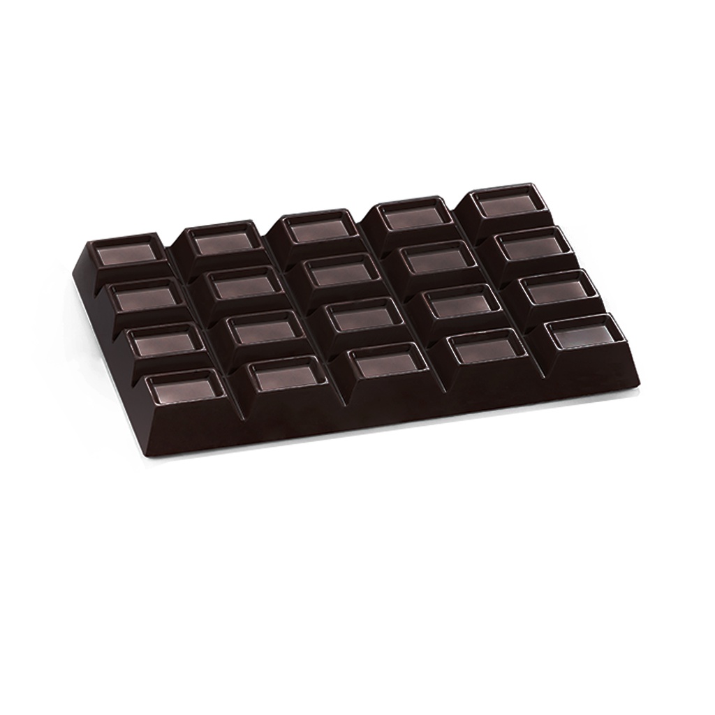 Tablet Bitter Chocolate