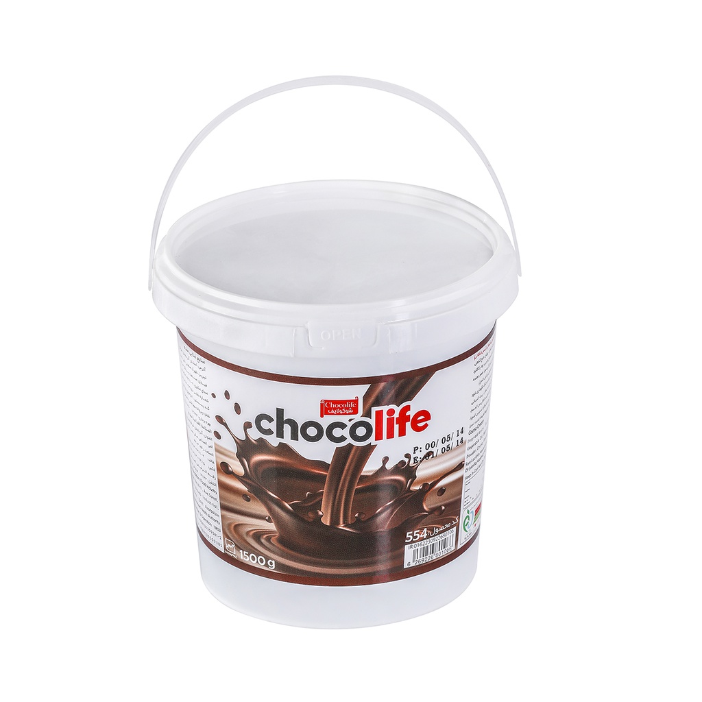 Chocolate Souce